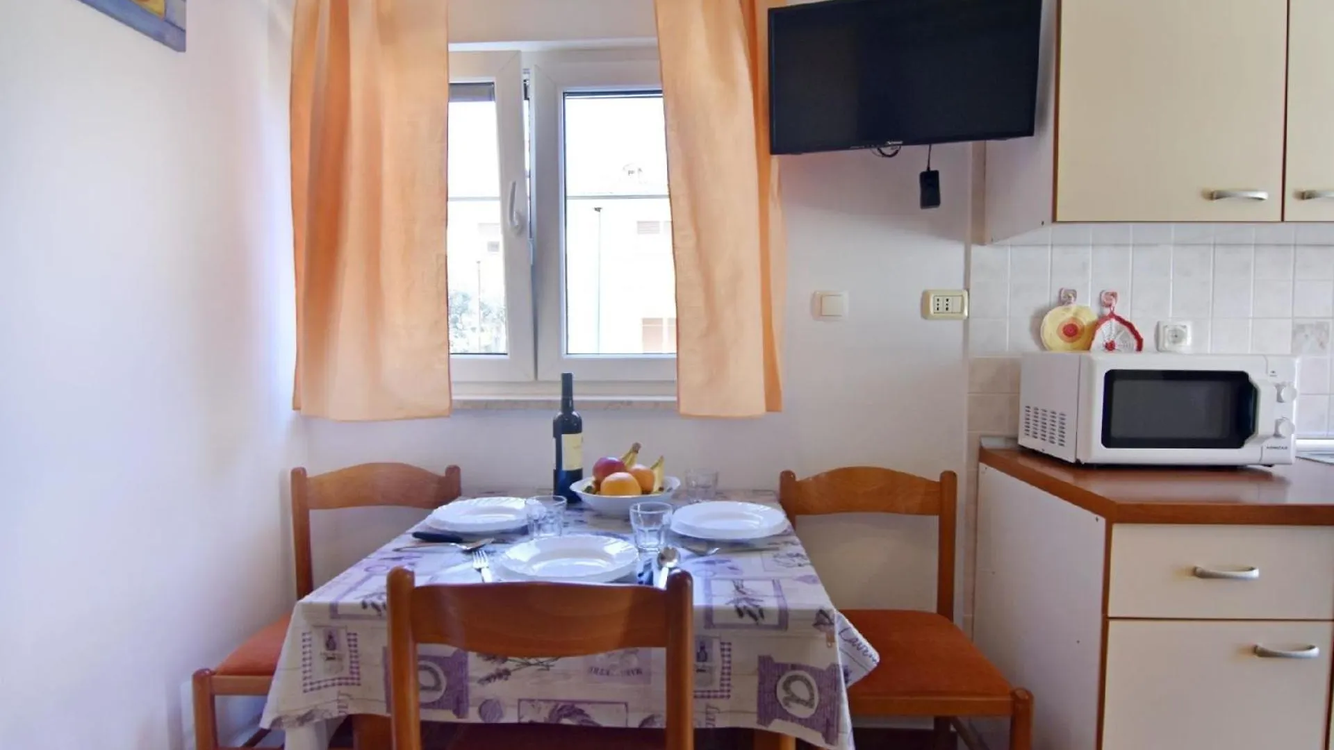 Appartement In Umag Mit Schoener Terrasse Croatia