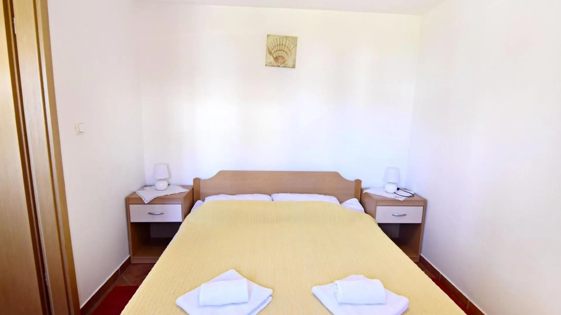 Apartment Appartement In Umag Mit Schoener Terrasse