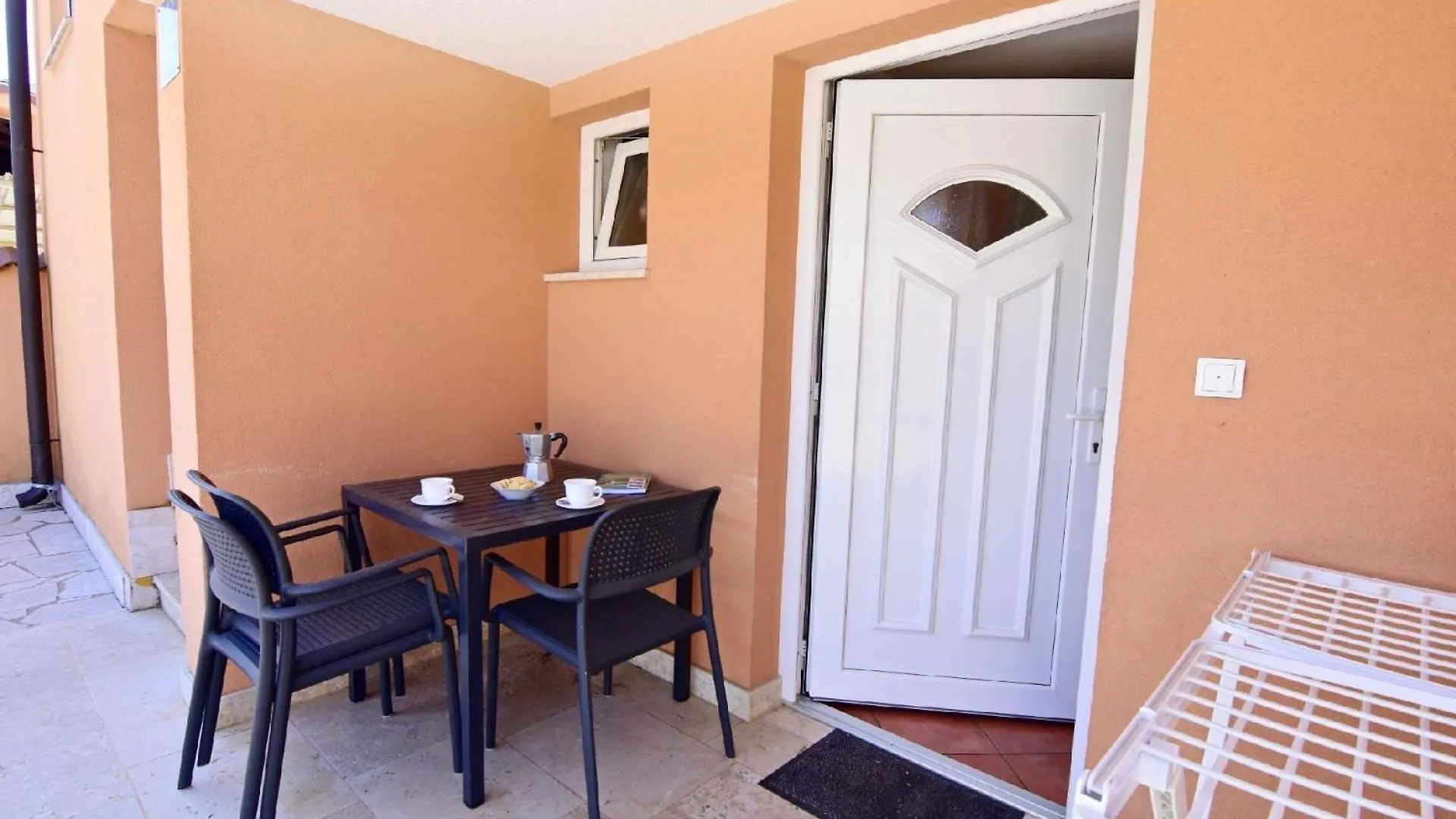 Appartement In Umag Mit Schoener Terrasse 0*,  Croatia