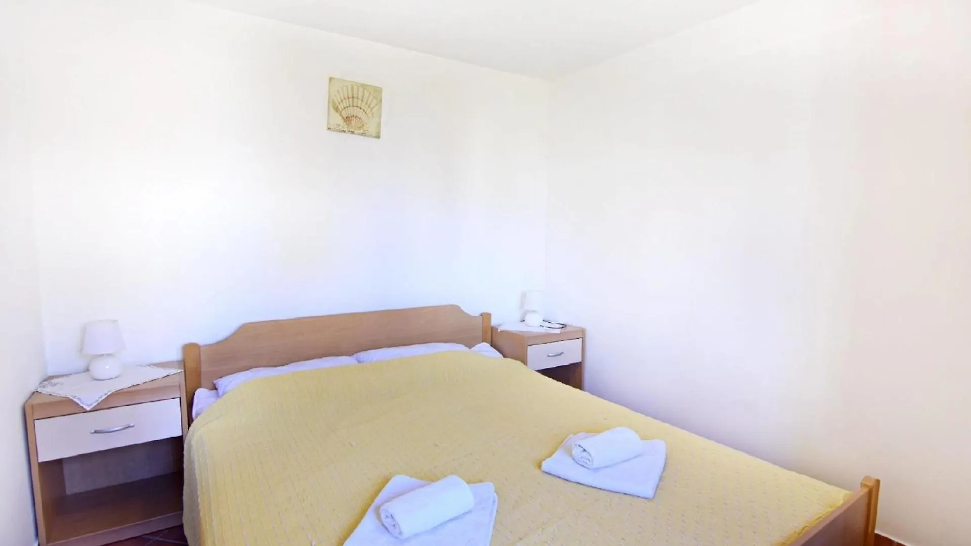 Appartement In Umag Mit Schoener Terrasse Croatia